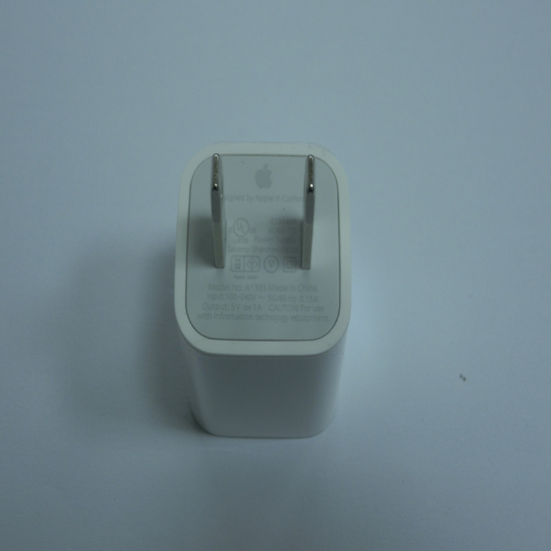 A1385-iPhone original charger