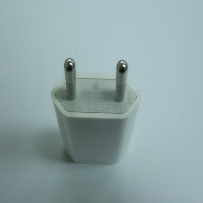 A1400-iPhone EU charger