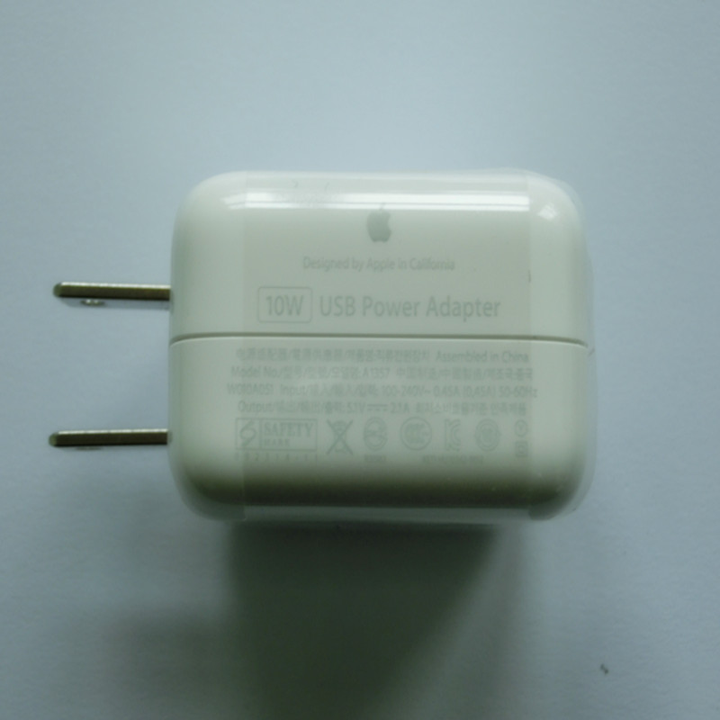 iPhone A1357 US charger-10W
