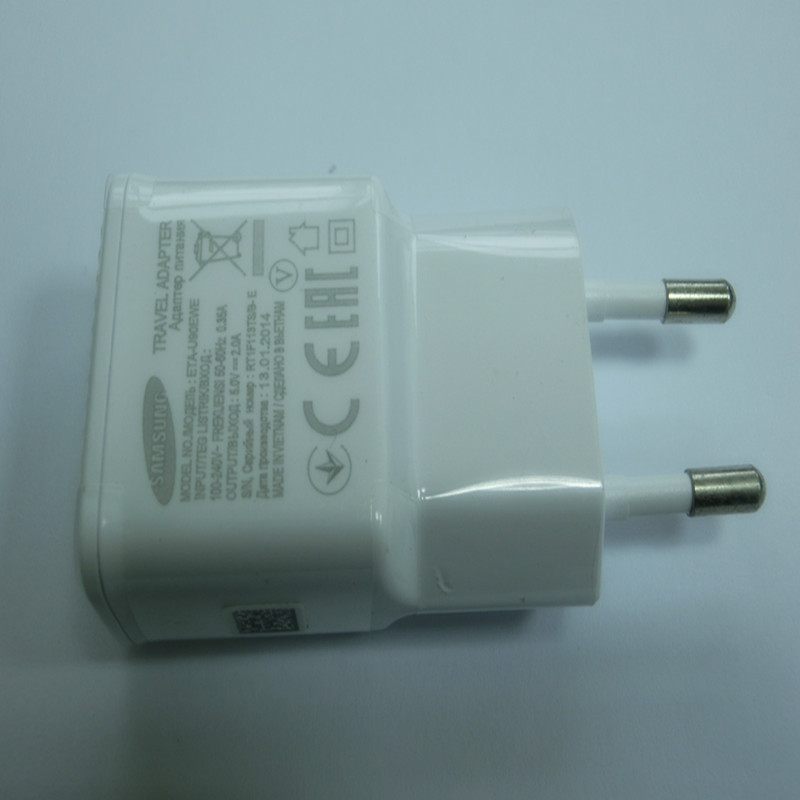 ETA-U90EWE-SAMSUNG S4/N7100 charger